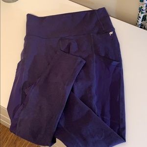 Fabletics leggings